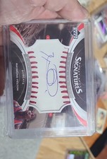 2006-07 Upper Deck Sweet Shot - Sweet Spot Signatures Raymond Felton #SSS-RF...