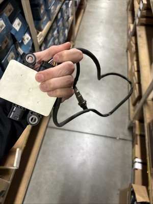 New, Genuine Cummins OEM PARTICULATE SENSOR part # 5461553RX