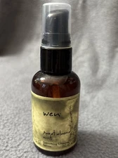 Wen Chaz Dean Sweet Almond Mint Smoothing Glossing Serum 2 oz New