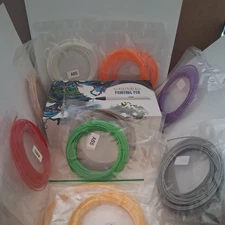 Abs 3d Pen Plastic With Free Clogged MYNT3D Printing 3D Print Pen With Charger.