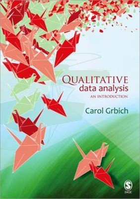 Qualitative Data Analysis : An Introduction Perfect Carol Grbich