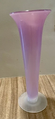 Steuben Vase