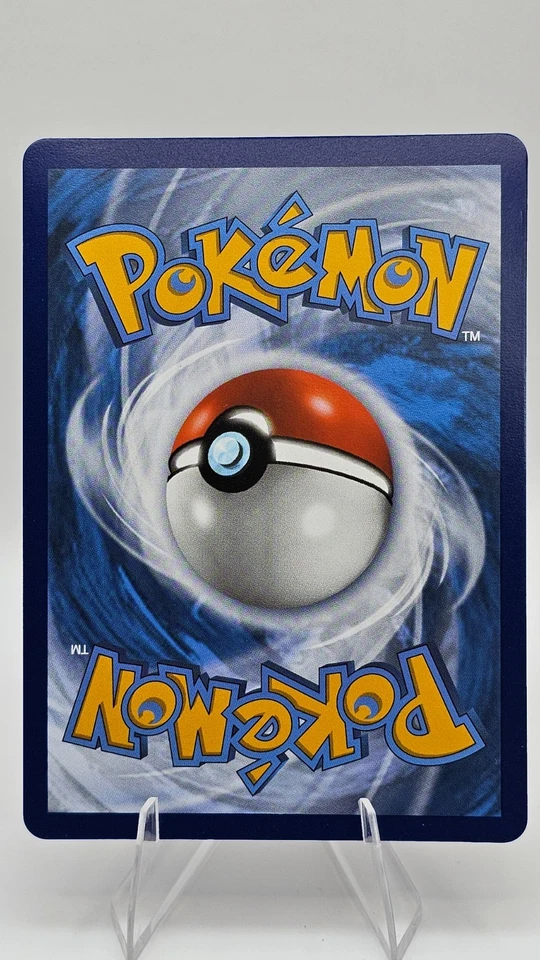 Kleavor VSTAR - SWSH249 - SWSH: Sword & Shield Promo Cards (SWSD) - Image 2 of 2