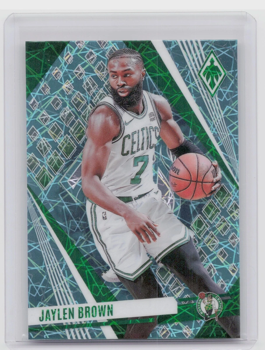 2023-24 Panini Phoenix - Jaylen Brown #77 for sale | eBay