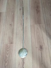 Brass Wall Clock Pendulum