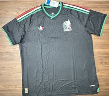Mexico Authentic Third Shirts World Cup 2026 X Someone Somewhere BNWT JL8546 2XL