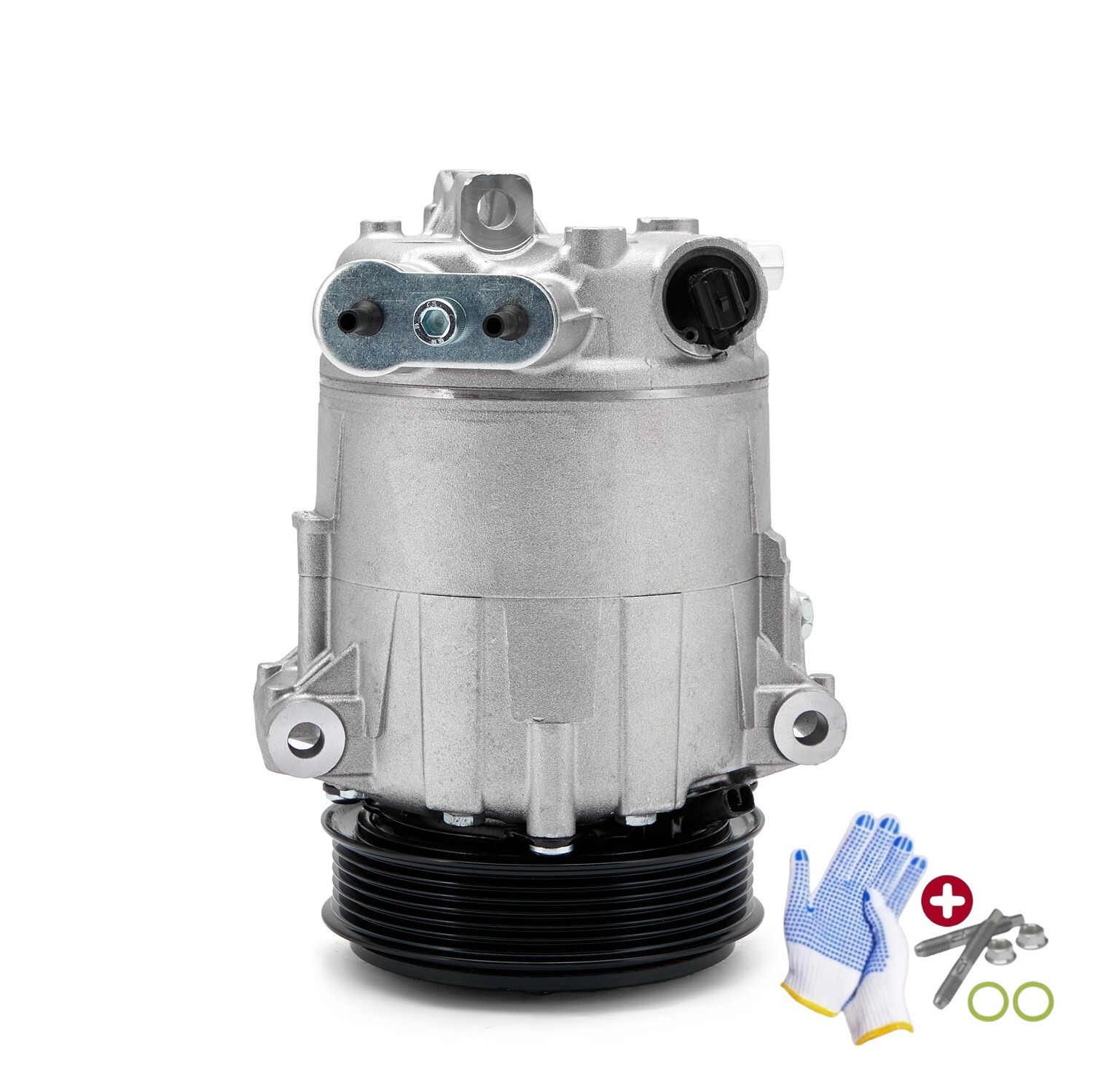 Maserati Ghibli 2016-2019 Ac compressor P/N 308716