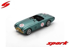 Aston Martin DB3 No.31 Sebring 1953 1/43 Scale Model by Spark, New