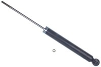 Denckermann StossdäMpfer Hinten Gasdruck FüR Toyota Corolla Stufenheck E15