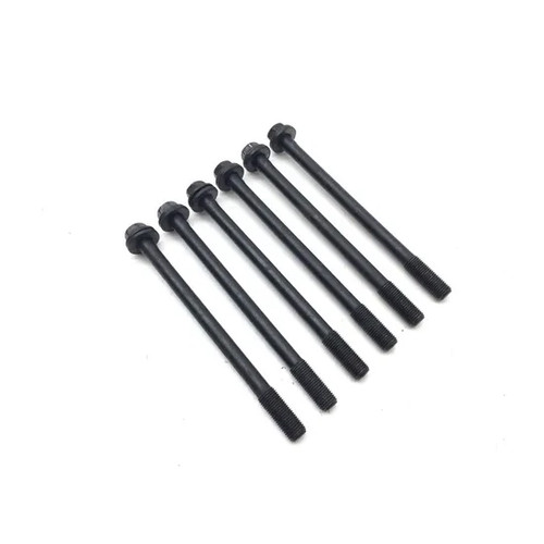 Polaris 2016 RZR S 1000 EPS Engine Cylinder Head Bolts 3432