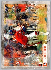 2015 Topps Fire Football Cards 11