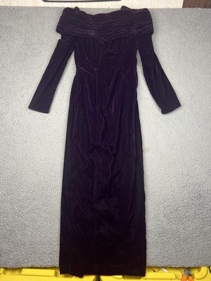chinese dress ladies Gilda Black Velvet Bardot Long-Sleeve Mini Dress – Club L London main image 0