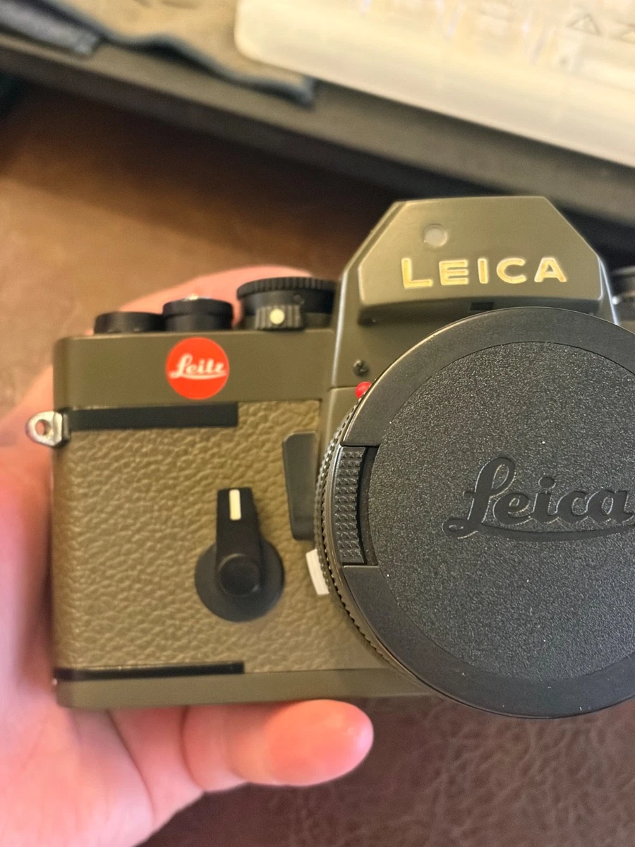 Leica R3 Film Cameras for sale | eBay