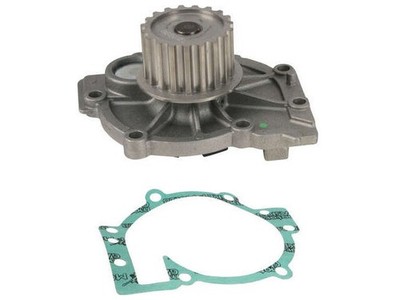 Saleri 100% New Water Pump fits Volvo XC90 2003-2005 2.9L 6 Cyl 86ZQHP