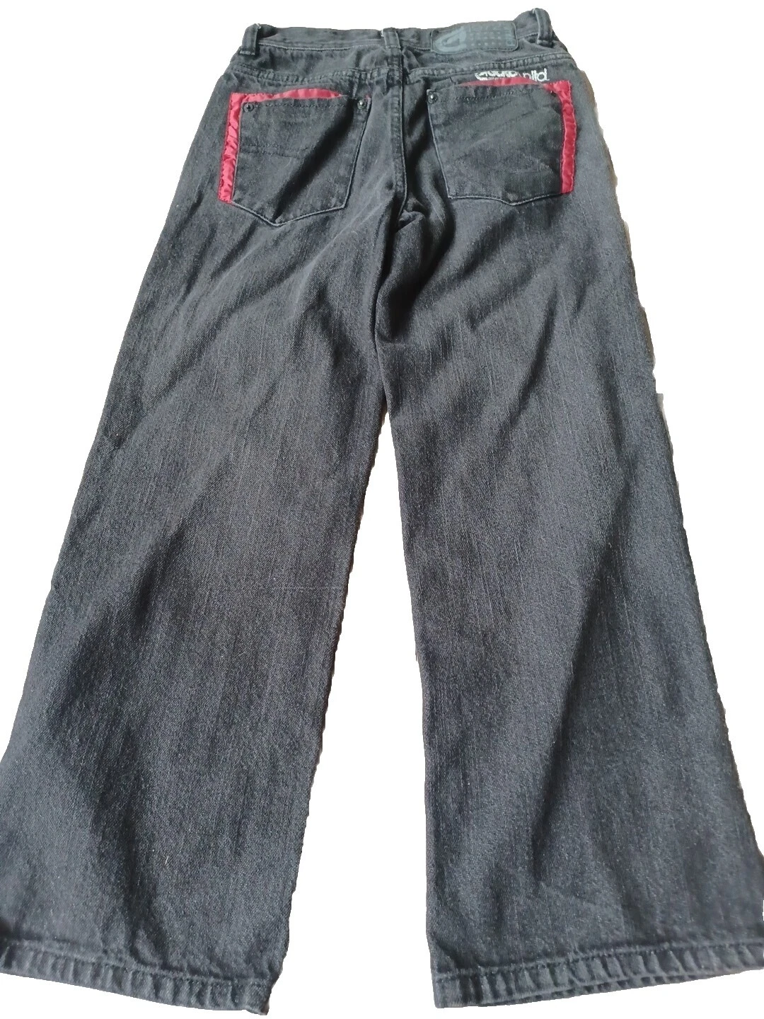 Vaqueros Ecko Unltd. para Niños