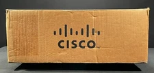 Cisco Refresh  CBS250-48P-4X 48 Port PoE Smart Eligible Ethernet Switch
