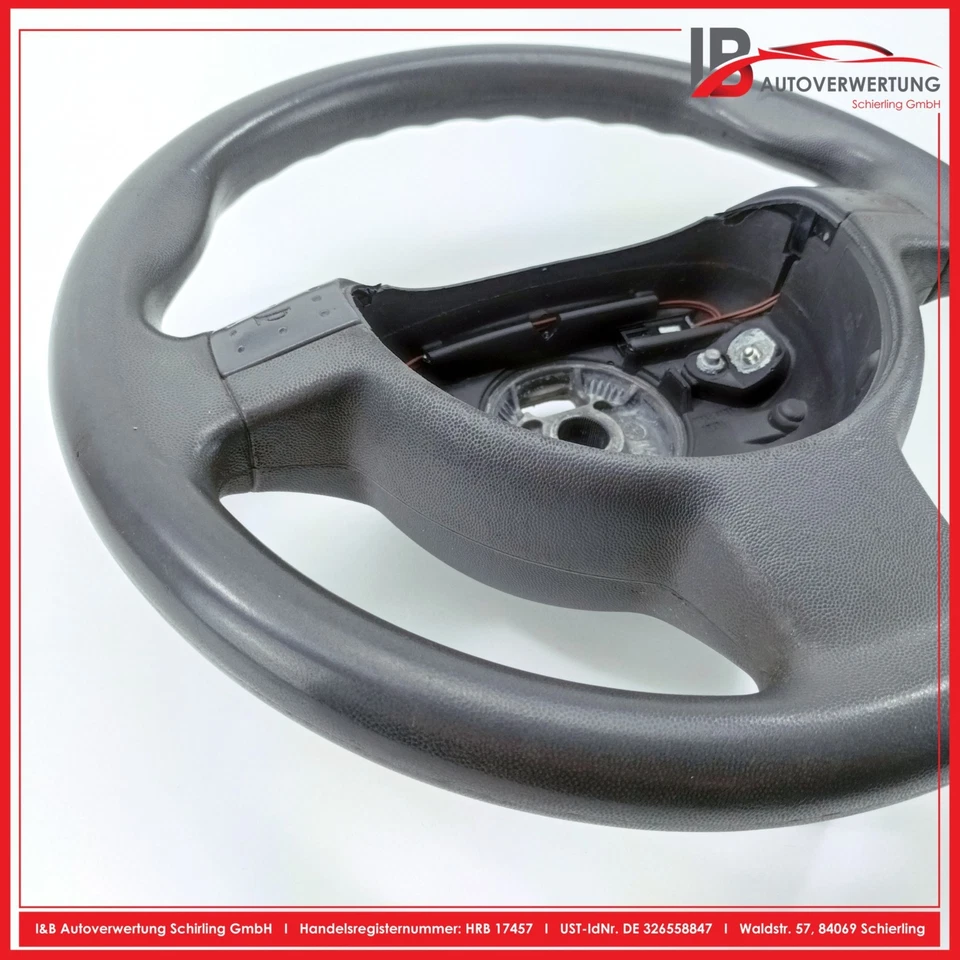 OPEL CORSA C (F08, F68) 1.2 Lenkrad 9156010 ORIGINAL - Bild 3 von 4