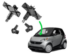 Capote Smart FORTWO
