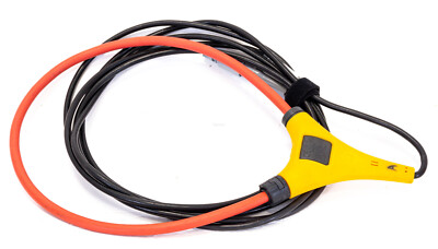 Fluke 3310-PR-TF 5000A Flex Thin Flex Current Probe 24 inch for 1750