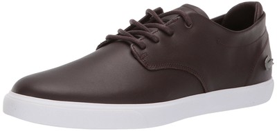 lacoste men's esparre sneaker