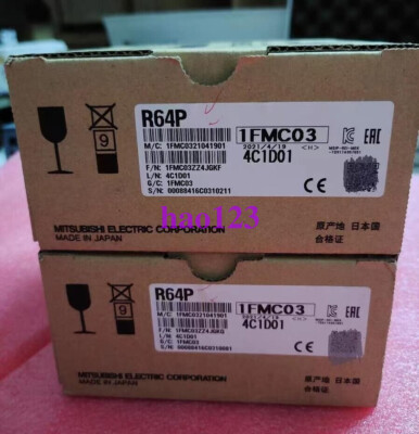 1pc NEW Original R64P Power Supply Module By DHL or FedEX #V9A7 CH | eBay