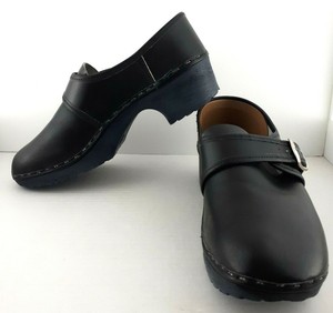 ugglebo clogs