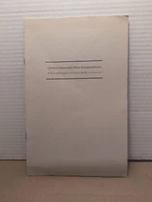 Library Genes and Other Considerations: Rememberance of Keyes DeWitt Metcalf PB