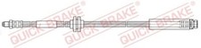 QUICK BRAKE (37.936) Bremsschlauch hinten links rechts für FORD