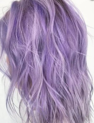 Joico Intensities Rare Lilac Semi Permanent Hair Colour Bn Ebay