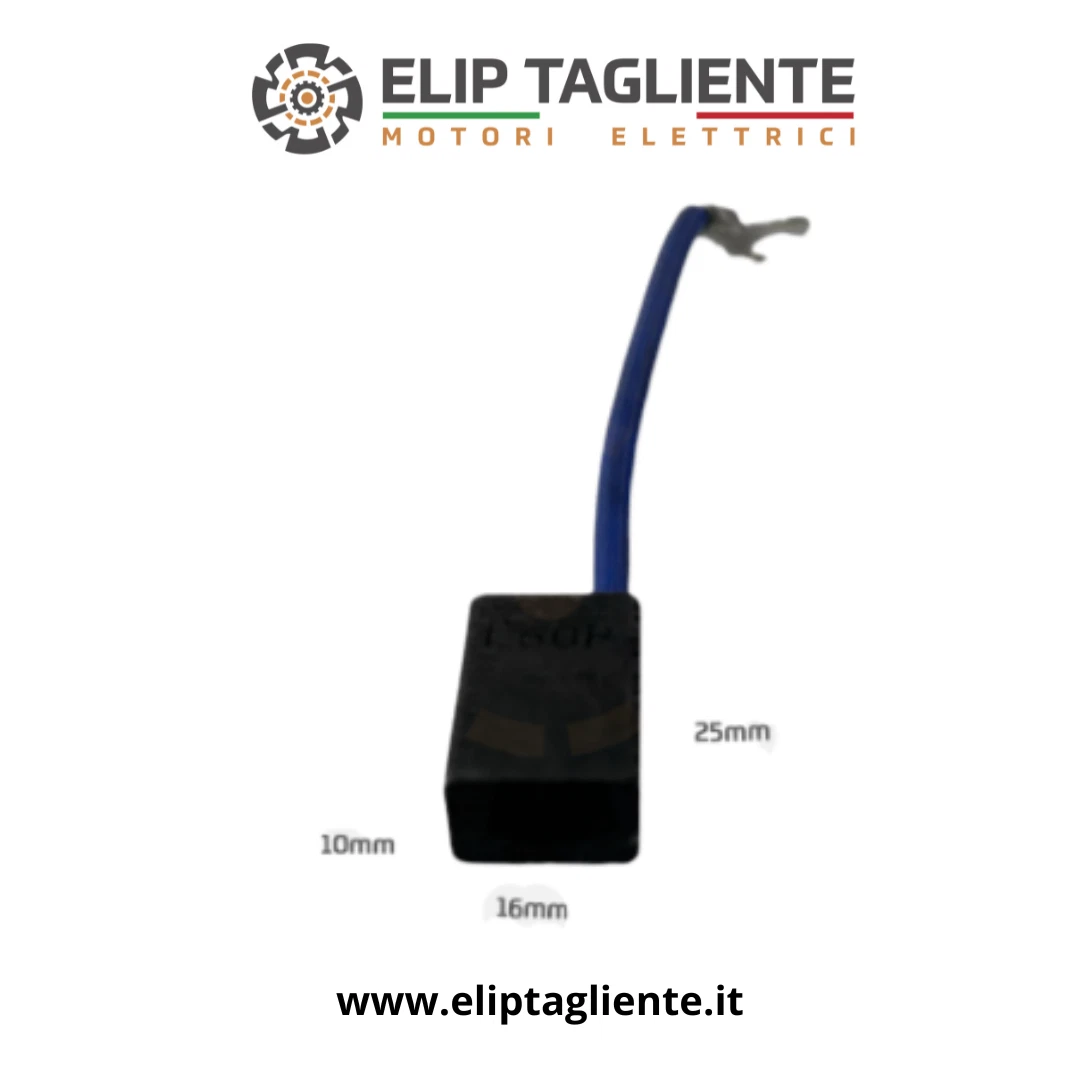 1.5KW - MOTORE ELETTRICO CON FRENATURA MSH 90L1-4_1400RPM 3 FASI LEGS