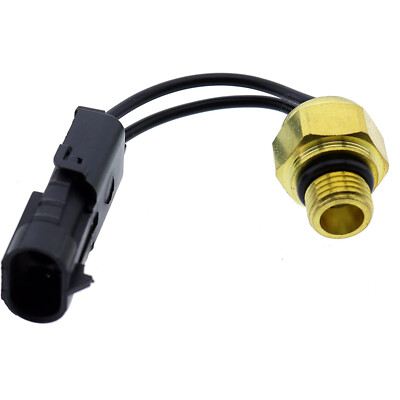 Coolant Temperature Sensor RE503242 For John Deere 5000 6000 7000 ...