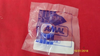TRIUMPH BSA NORTON NEW AMAL BANJO FUEL FILTER 376/093 FOR CONCENTRIC & MONOBLOC