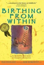 Birthing from Within: An Extra-Ordinary Guide to Childbirth Preparation - GOOD