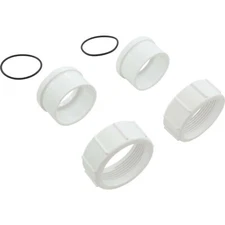 Hot Tub Basics | 2" Spa Pump Union Fittings 52272000 0602-20 400-5570