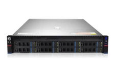 GOOXI dual server SR201-D08R/- NV system supports AMD EPYC 7001-7002-7003