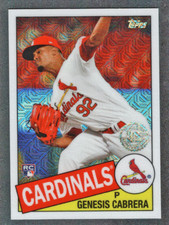 2020 Topps Update Silver Pack Mojo Refractor #CPC1-50 Finish Your Set,U Pick