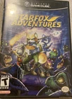 Starfox Adventures (Nintendo GameCube, 2002)