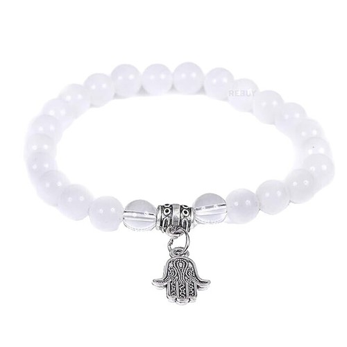 NEW JILZARAH Handmade Clay Bead PARADISE ISLAND MULTI Crystal Bead