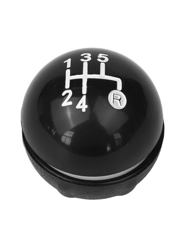 Car Interior Upgrade Gear Shift Knob Pen Head Shift Knob Car Gear Shifter - Picture 9 of 12