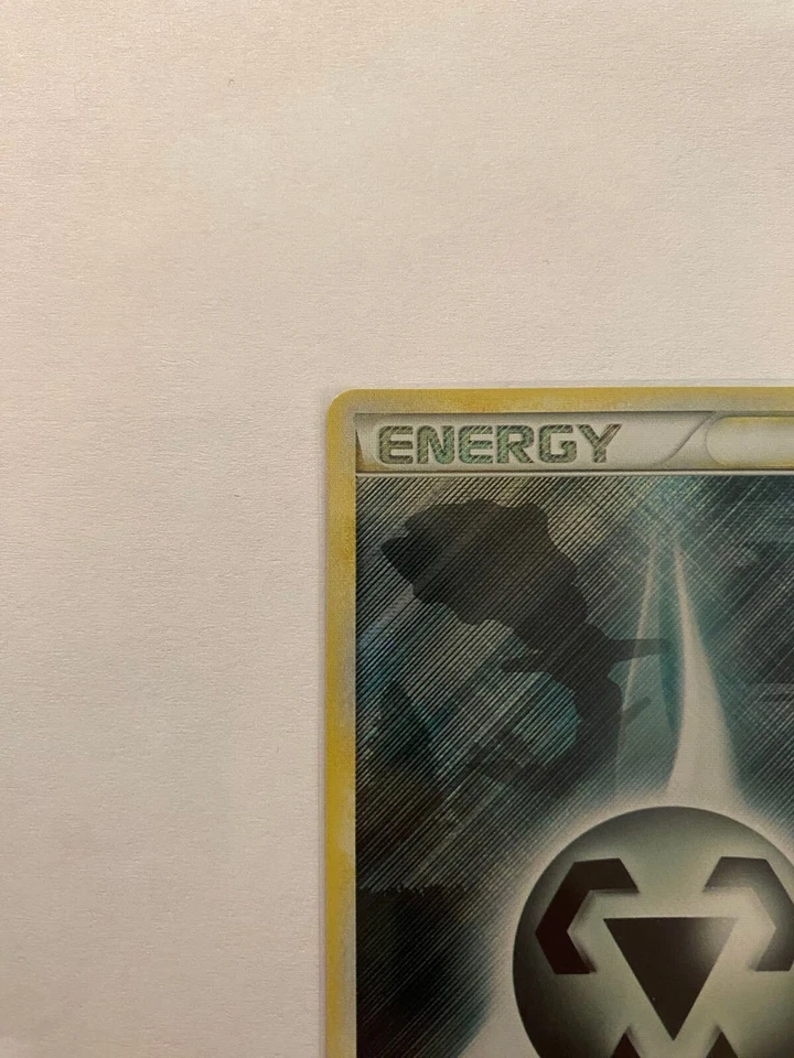 Metal Energy - 95/95 Call of Legends Holo Play Pokemon League Promo Listing 1 - Image 2 of 4