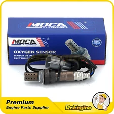 O2 Oxygen Sensor For Lexus Pontiac Toyota Celica Prius Upstream & Downstream