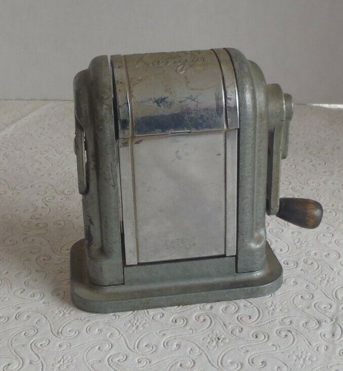 その他 BOSTON  PENCIL SHARPENER Bostitch Konnect EPS5 Vertical Electric Pencil Sharpener