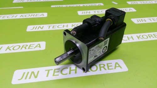 7984) [GEBRAUCHT] YASKAWA SGMAV-A5ADAB1 - Bild 1 von 7