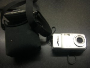 Appareil Photo Numerique Olympus Fe 120 6 0mp 256 Mo Xd Carte