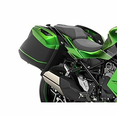 kawasaki ninja saddlebags