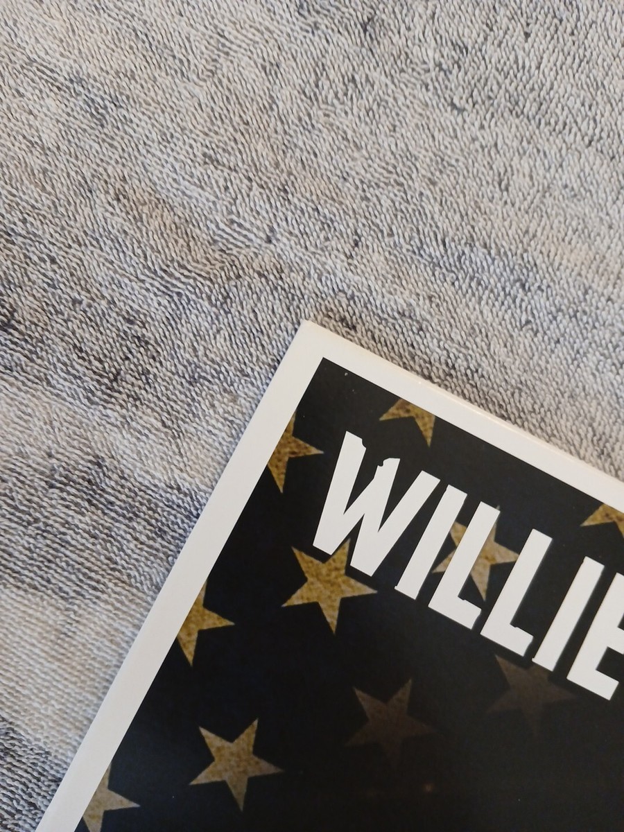 Willie Nelson / Crazy 180g Vinyl Record LP 2018 Not Now Willie Nelson / Crazy 180g Vinyl Record LP 2018 Not Now