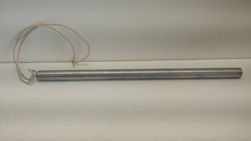 NEW! CHROMALOX 240V 750W CARTRIDGE HEATER 275872 CIR-5148-240750 275872