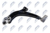 ZWD-CT-021 NTY Lenker, RadaufhäNgung FüR CitroËN,Peugeot