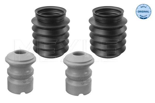 Meyle 314 640 0000 Staubschutzsatz, StoÃDÀMpfer FüR BMW-image