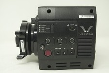 Panasonic VariCam 35 4K HDR Camera Head (PL Mount) AU-V35C1G